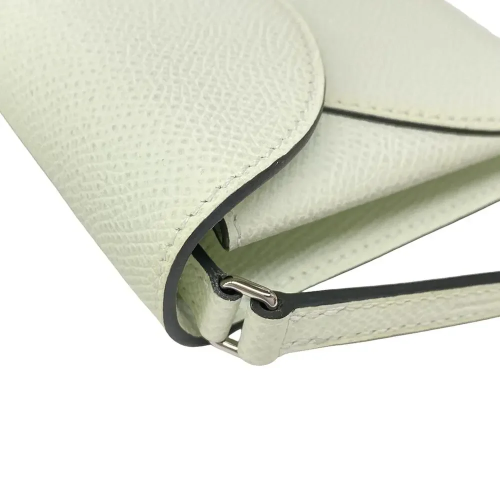 Hermès Chaine d'Ancre To Go Other Style Wallet - Picture 7 of 13
